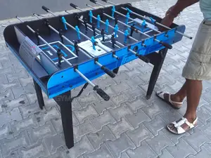 Soccer Foosball Table 9