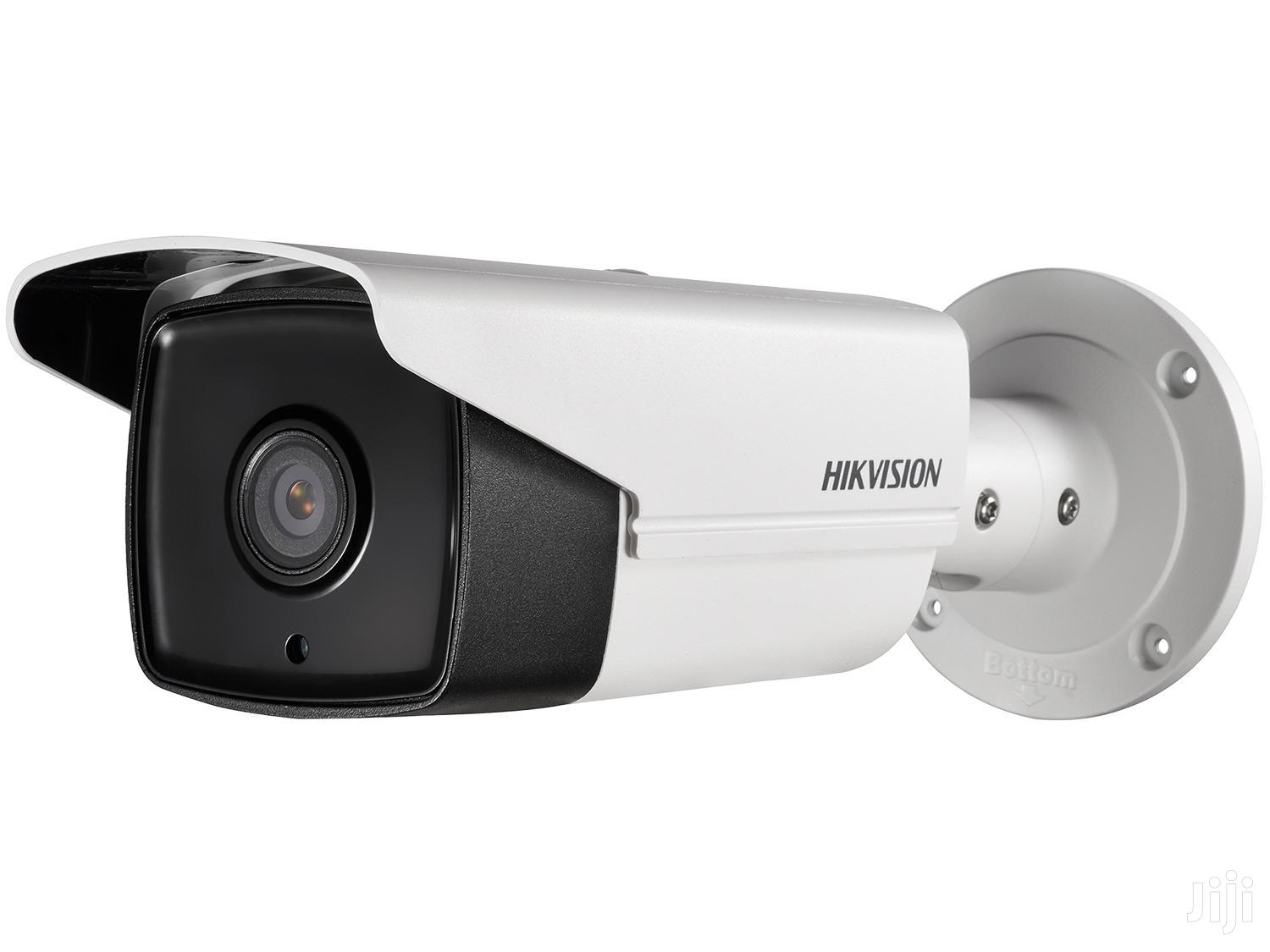 CCTV Security Camera