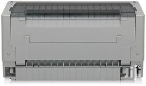 Epson DFX 9000 Dot Matrix Printer