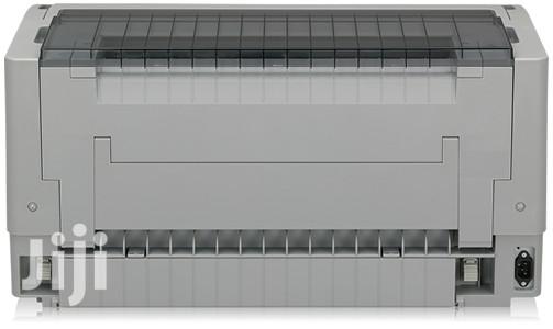 Epson DFX 9000 Dot Matrix Printer