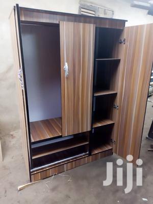 4 by 6 Standard Wardrobes