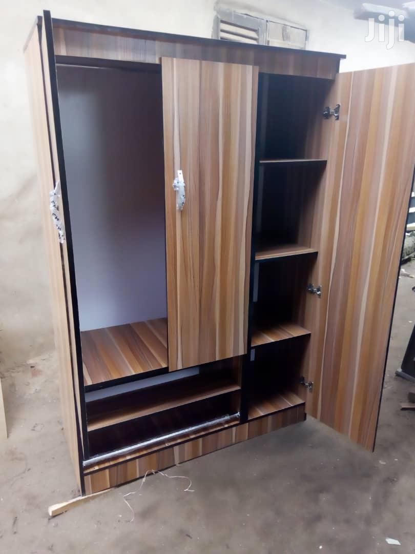 4 by 6 Standard Wardrobes
