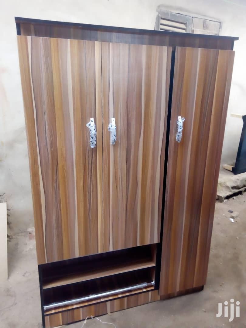4 by 6 Standard Wardrobes