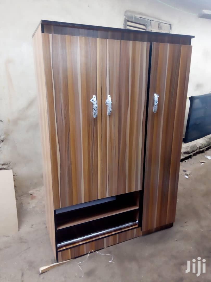 4 by 6 Standard Wardrobes