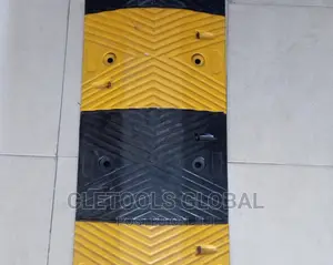 Speed Breaker