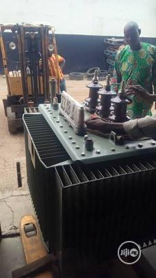 Transformers For Sale (ABB POWER TRANSFORMERS)