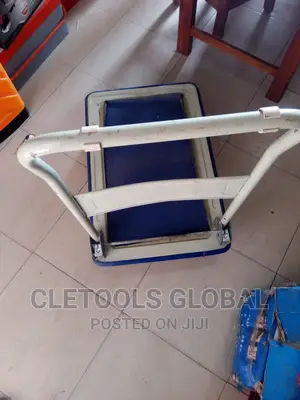 Hand Flat Truck 150kg