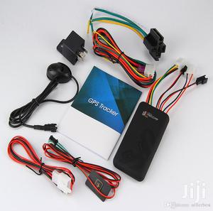 Vehicle Tracking System For Fleet Management