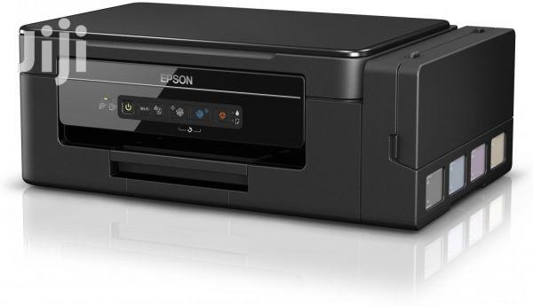 Epson Ecotank Its L3060 3-in-1 Wi-Fi Printer