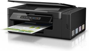 Epson Ecotank Its L3060 3-in-1 Wi-Fi Printer