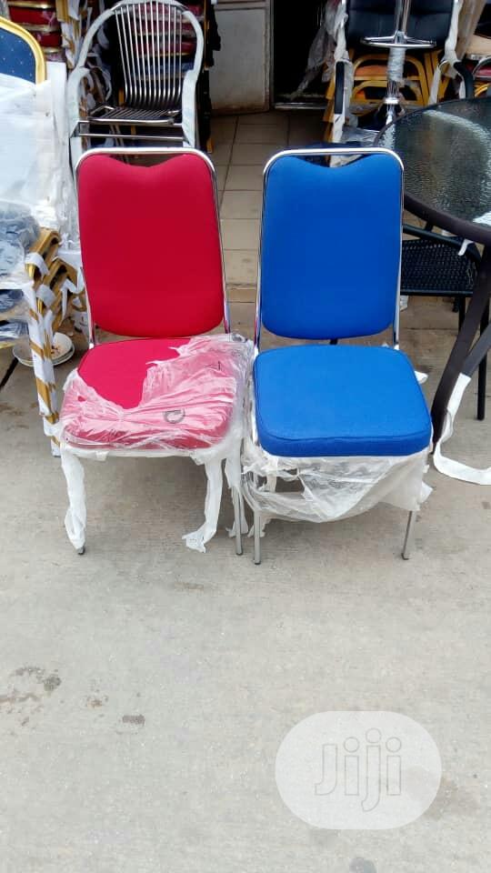 Banquet/Church Chairs