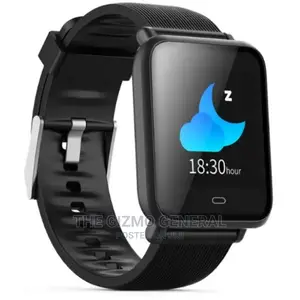 Blood Pressure Smartwatch 15 Days Work,Heart Rate Waterproof