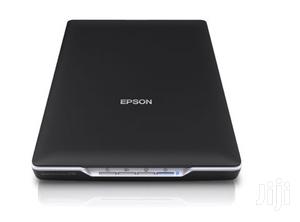 Epson Perfection V19 Color Scanner
