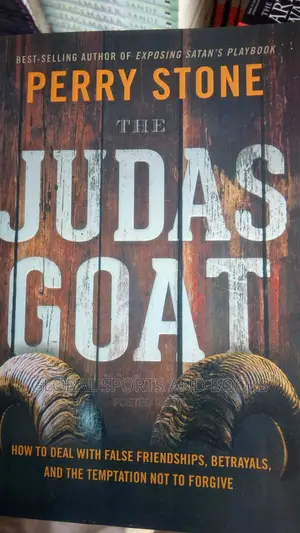 The Judas Goat