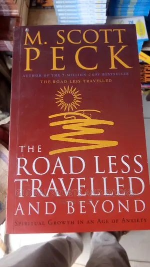 The Road Less Travel And Beyond
