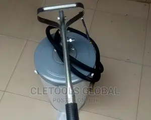 Hand Grease Bucket With Tyre 16liters