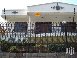 Installation Of Electric Perimeter Fence