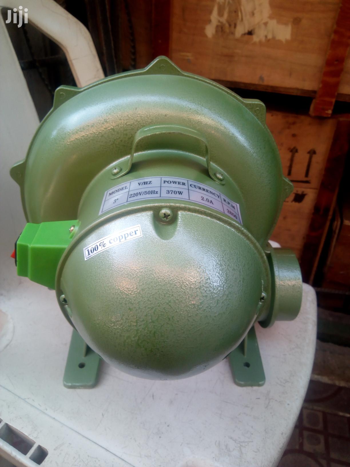 Air Blower