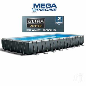 Intex Rectangular 32fit X 16fit X 52" Swimming Pool