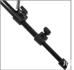TTX-6218 Camera/ Mobile Phone Tripod With Remote Shutter