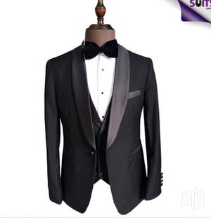 Turkish Men's Suits 