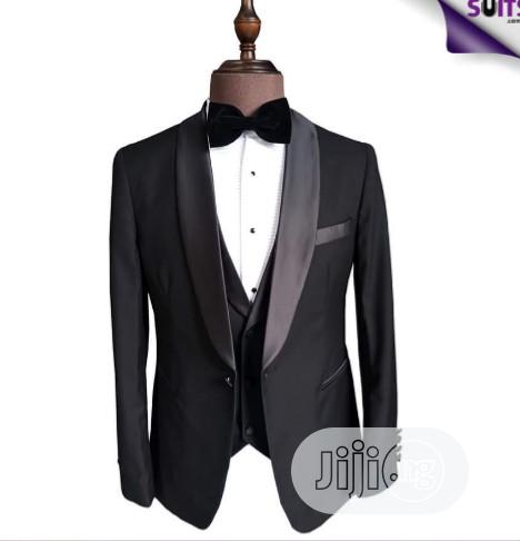 Turkish Men's Suits 