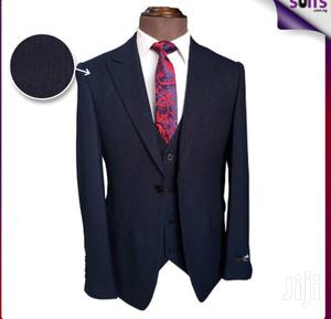 Turkish Men's Suits 