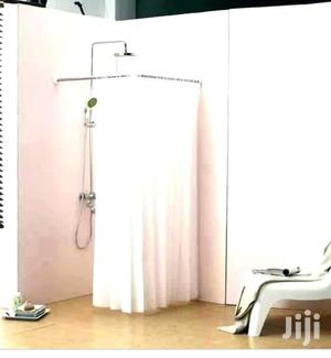 Shower Curtain Rod Kit in Surulere - Home Accessories, Moses Isaac ...