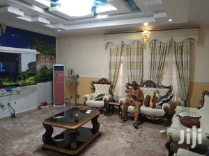Curtain Interior Decoration