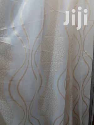 Curtain Interior Decoration