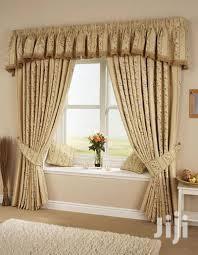 Curtain Interior Decoration