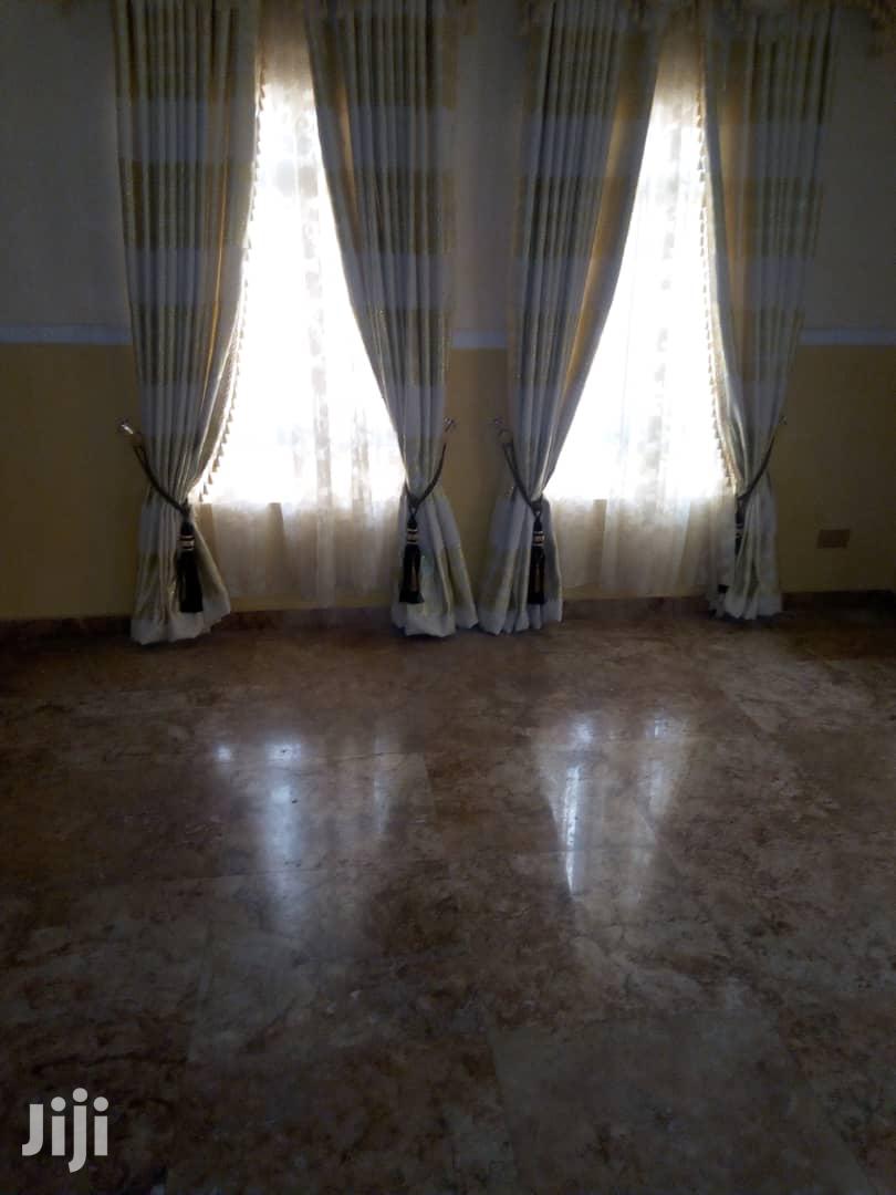 Curtain Interior Decoration