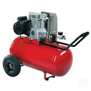 Europower Maxtech Multipurpose Air Compressor 100lt X 3hp