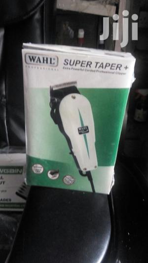 Barbing Clipper