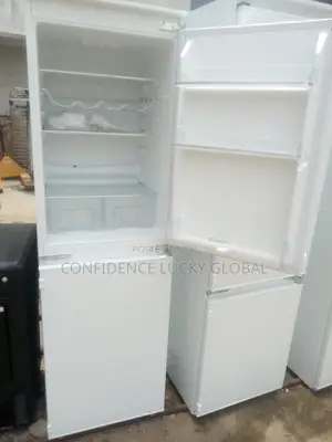 Cabinet Freezer