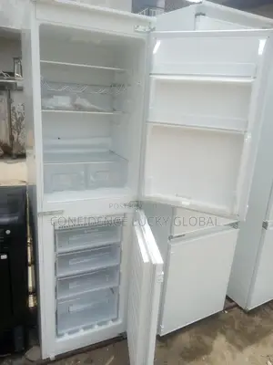 Cabinet Freezer