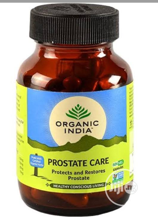 Prostate Care Support Healthy Prostate Urogenital 90 Caps