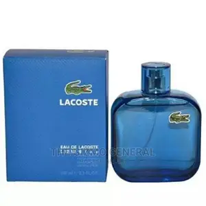 Lacoste Eau De Lacoste L.12.12. Bleu - 100ml