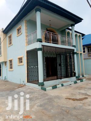 4bdrm Duplex in Alimosho for rent