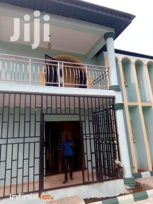 4bdrm Duplex in Alimosho for rent
