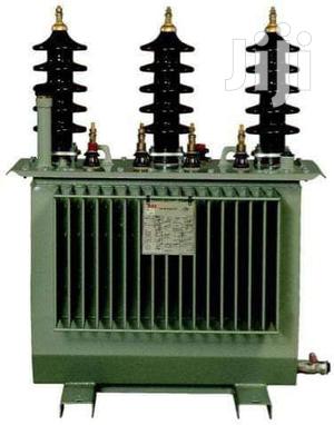 Abb Transformers 500kva in Stock for Sale