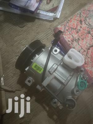 Hyundai And Kia Compressor And Condenser