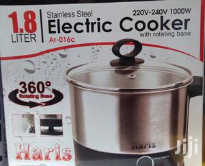 Harris Noddles Cooker