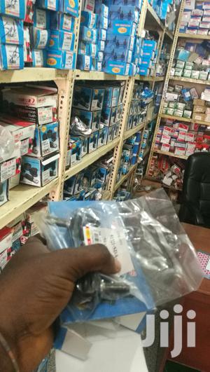 Toyota Lexus And Nissan Parts And Accessories