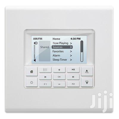 Russound Multi-Room Controller