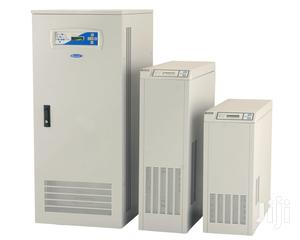 TPC Online 15kva Inverter 360vdc 3phase Made in Turkey