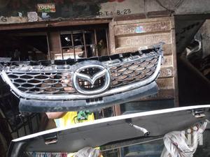 Mazda Cx9 2011 Front Grill