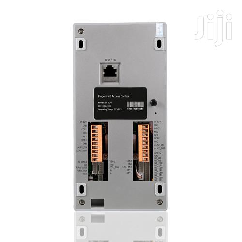 Realand F131 Fingerprint RFID Card Access Control System