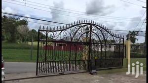 Installation Of Gate Automation System