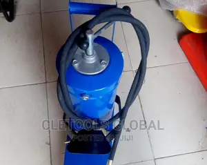 Foot Grease Bucket 12liters